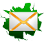 Follow Us on E-mail Follow Us on E-mail